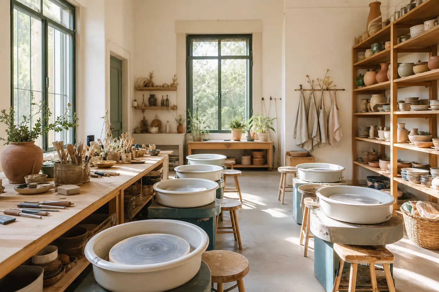Artisan Studio